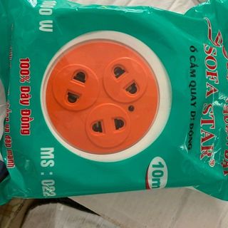 Phân phối toàn quốc