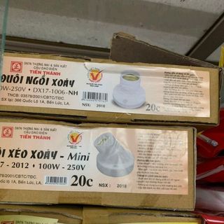 Phân phối toàn quốc