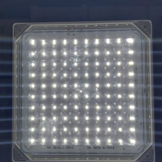 Đèn LED sử dụng trong kho lạnh 20W