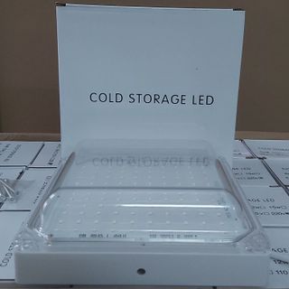 Đèn LED sử dụng trong kho lạnh 20W