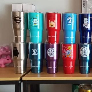 bình giũ nhiệt thái lan