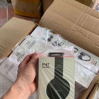 Tai Nghe Bluetooth P47