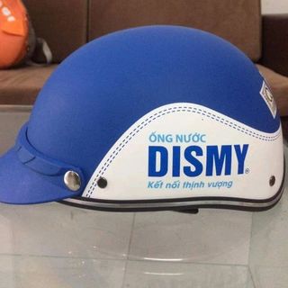 nón bảo hiểm quảng cáo bán sỉ