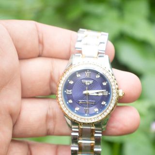 ĐỒNG HỒ NỮ NIBOSI-2357 FULLBOX