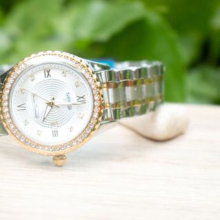 ĐỒNG HỒ NỮ NIBOSI-2357 FULLBOX