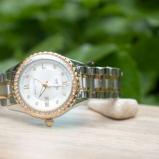 ĐỒNG HỒ NỮ NIBOSI-2357 FULLBOX