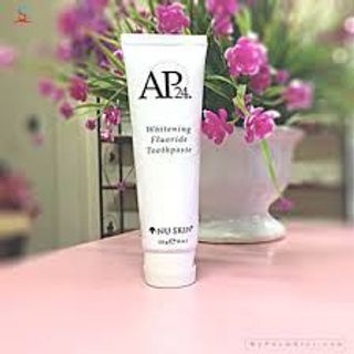 Kem Đánh Răng AP24 tiếng anh