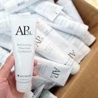 Kem Đánh Răng AP24 tiếng anh