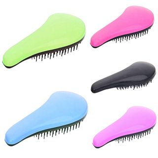 Lược massage đầu chống tĩnh điện