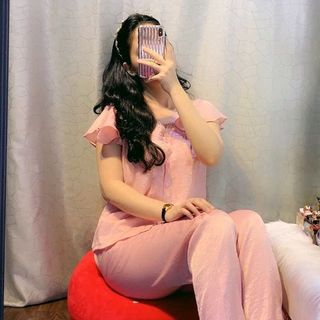 Bộ cánh tiên màu trơn