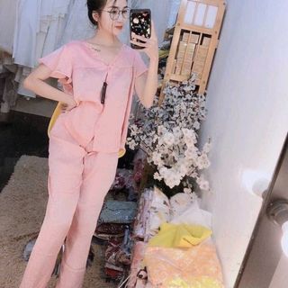 Bộ cánh tiên màu trơn