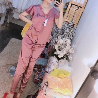 Bộ cánh tiên màu trơn