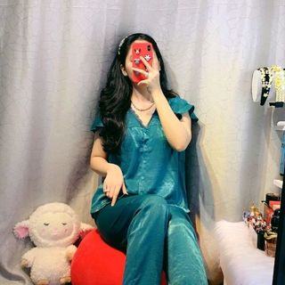 Bộ cánh tiên màu trơn