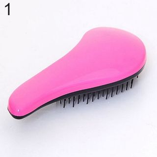 Lược massage đầu chống tĩnh điện