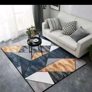 Thảm trải sàn 3d 1m6 x 2m