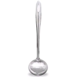 Muôi vá múc canh inox giọt nước