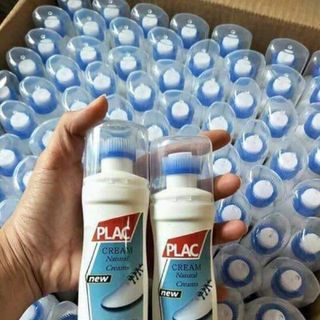 Tẩy trắng giày Plac