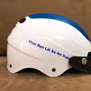 nón bảo hiểm quảng cáo bán sỉ giá rẻ