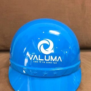 nón bảo hiểm quảng cáo bán sỉ giá rẻ
