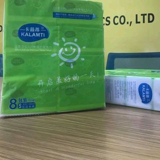 KHĂN GIẤY KALAMTI