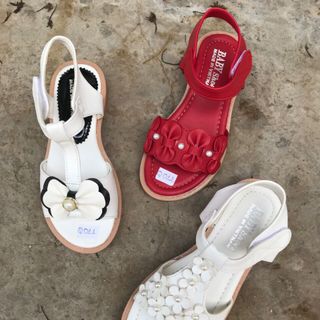 Dép trẻ em 125k
