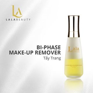 Tẩy Trang Lala Beauty dành cho da nhạy cảm