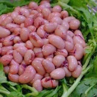 Ngọc kê gà