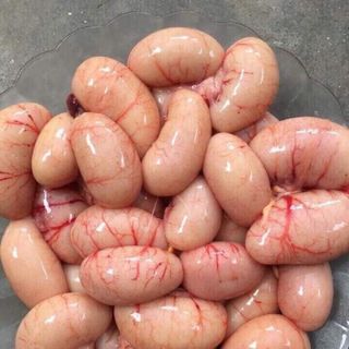 Ngọc kê gà
