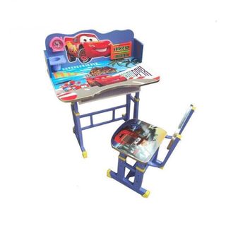 Bộ bàn học cho bé
