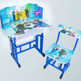 Bộ bàn học cho bé