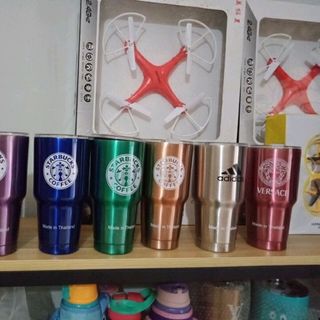 cốc giữ nhiệt inox