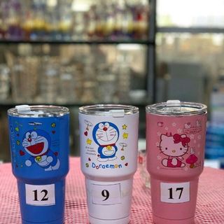 cốc giữ nhiệt inox