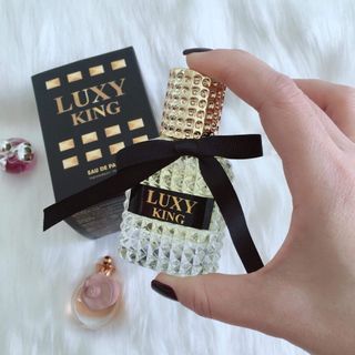 Nước hoa pháp LUXY KING
