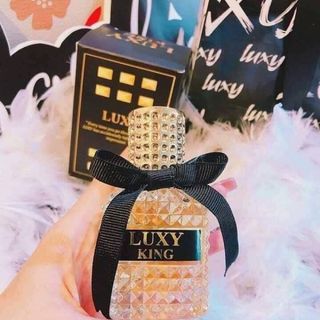 Nước hoa pháp LUXY KING