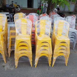 Ghế Tolix Nhiều màu giá rẻ - Mã A-06
