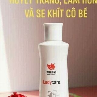 Dung dich vệ sinh phụ nữ Lady Care Linh huong
