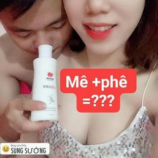 Dung dich vệ sinh phụ nữ Lady Care Linh huong giá sỉ