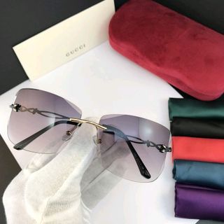 Mắt kính gọng xoắn xi ốc