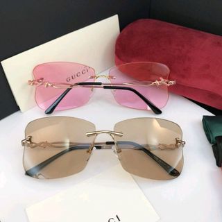 Mắt kính gọng xoắn xi ốc