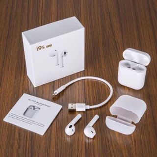 Tai nghe i9s