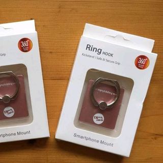 iring mobile in logo