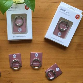 iring mobile in logo