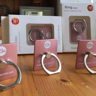 iring mobile in logo