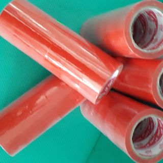 BĂNG KEO MÀU 6 CUỘN / CÂY