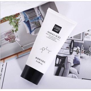 Sữa rữa mặt SENANA trắng da
