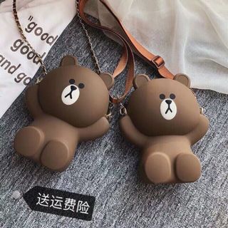 Túi gấu