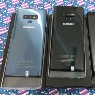 Note 9 sigapore