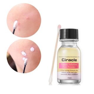 Dung Dịch Chấm Trị Mụn Ciracle Red Spot Pink Powder