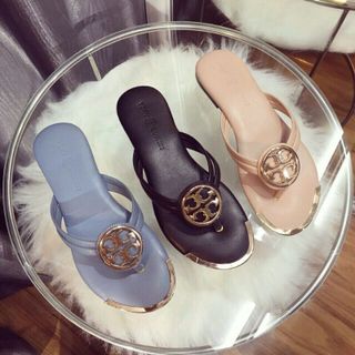 Dép kẹp Torry Burch