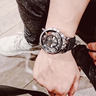 Đồng hồ nam Huboler cực chất